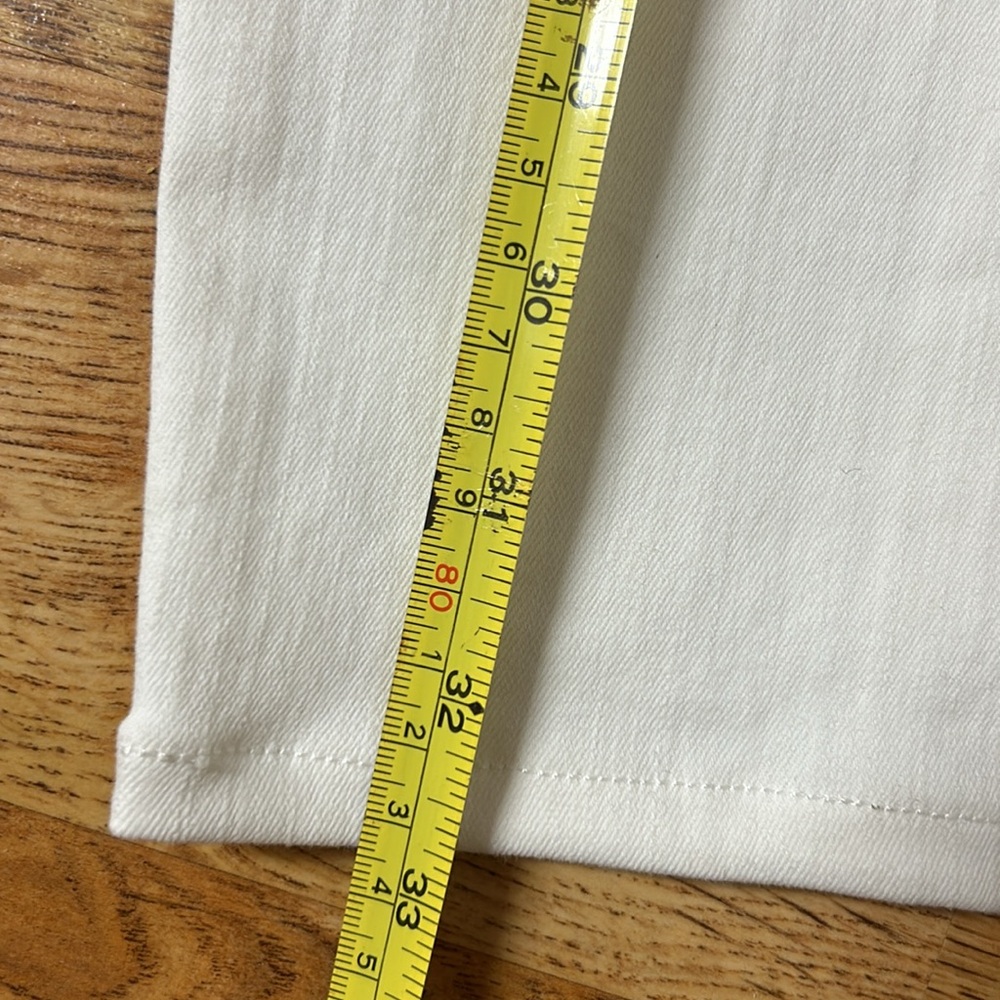FRAME Denim Skinny Los Angeles Pants Sz 24 - Picture 8 of 13